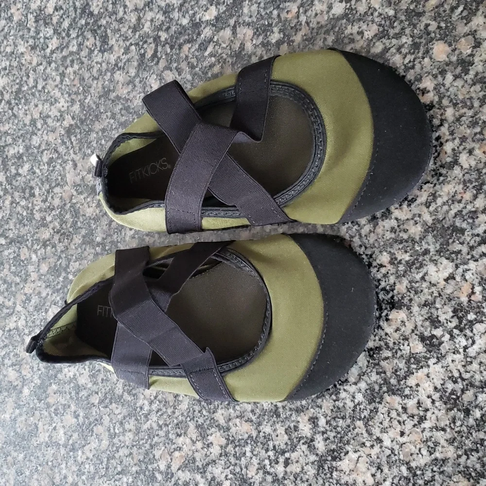 FIT KICKS - Picture 3 of 6